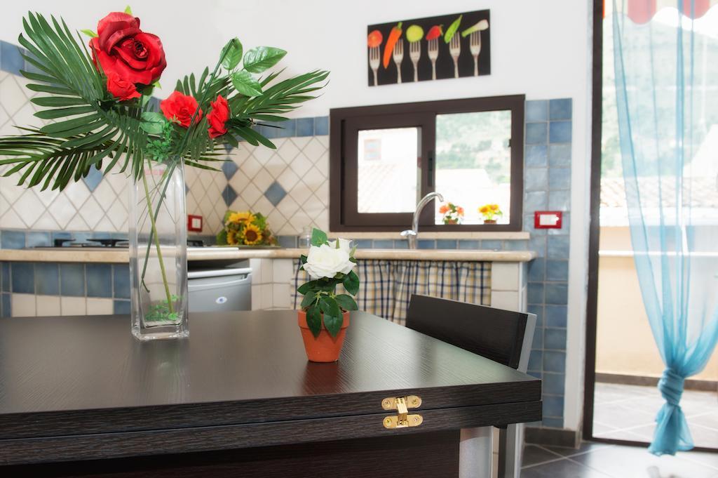 Casa Longo 2 Apartamento Castellammare del Golfo Quarto foto
